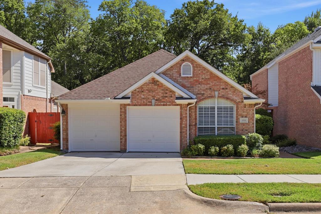 4900 Rockcreek Lane