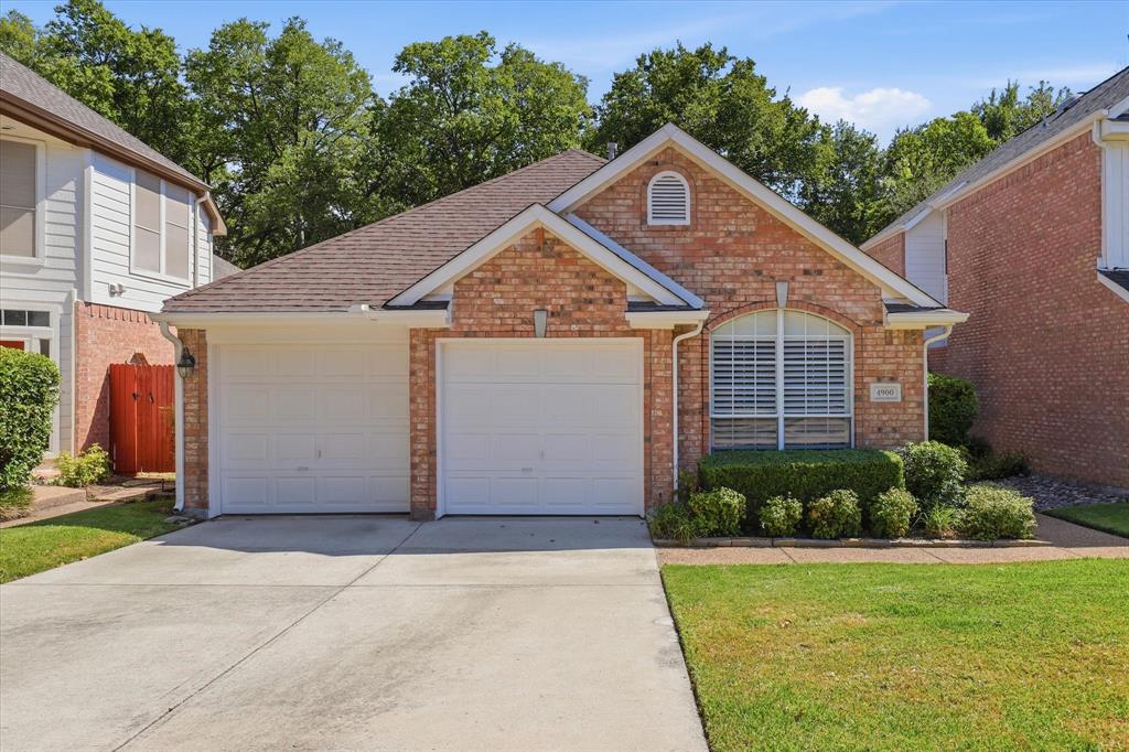 4900 Rockcreek Lane