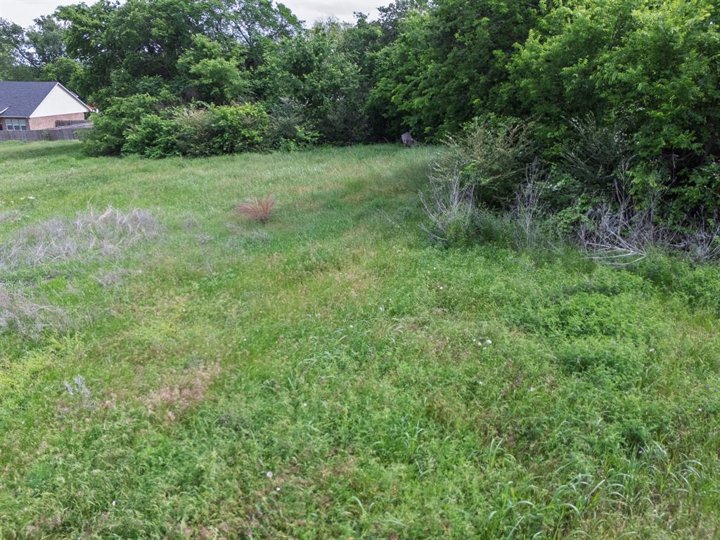Patt Mayfield Addition - Land