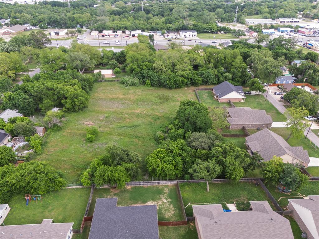 Patt Mayfield Addition - Land