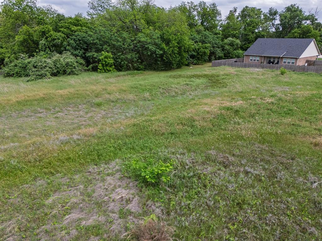 Patt Mayfield Addition - Land