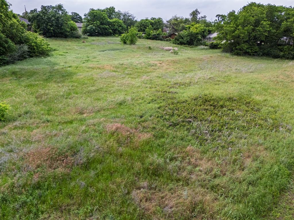 Patt Mayfield Addition - Land