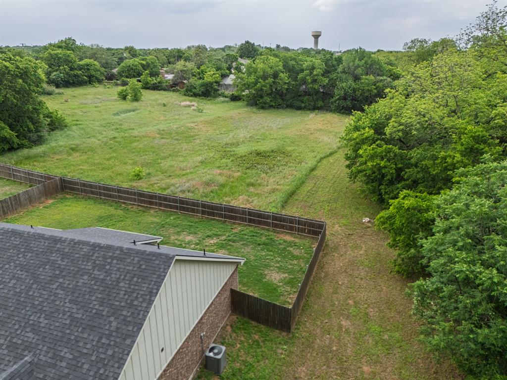 Patt Mayfield Addition - Land