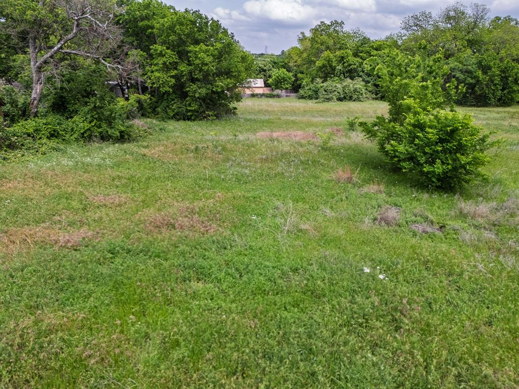 Patt Mayfield Addition - Land