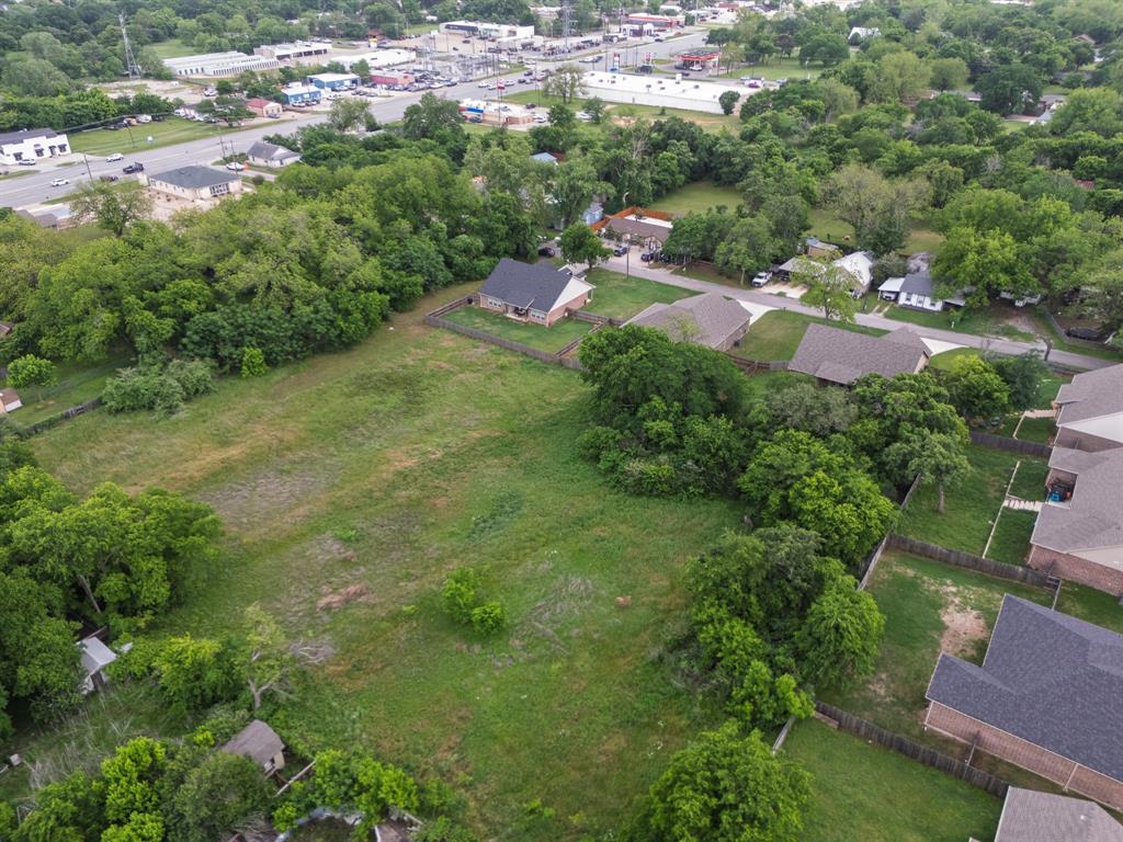 Patt Mayfield Addition - Land