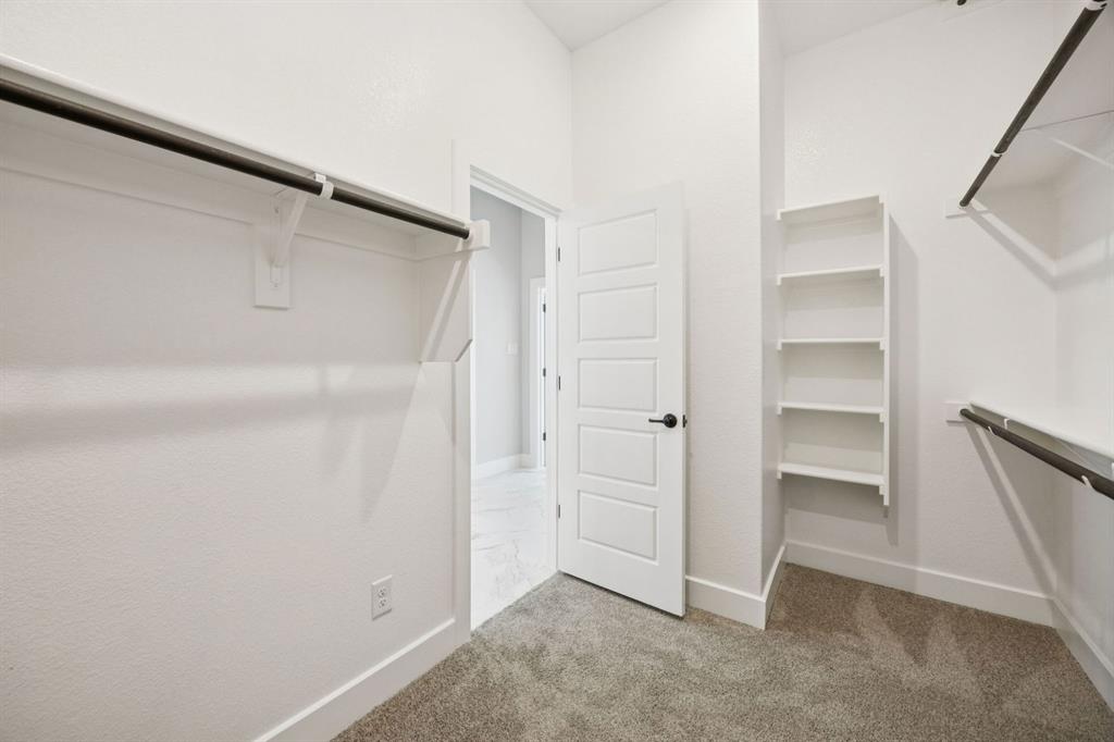 Silo Mills - Residential