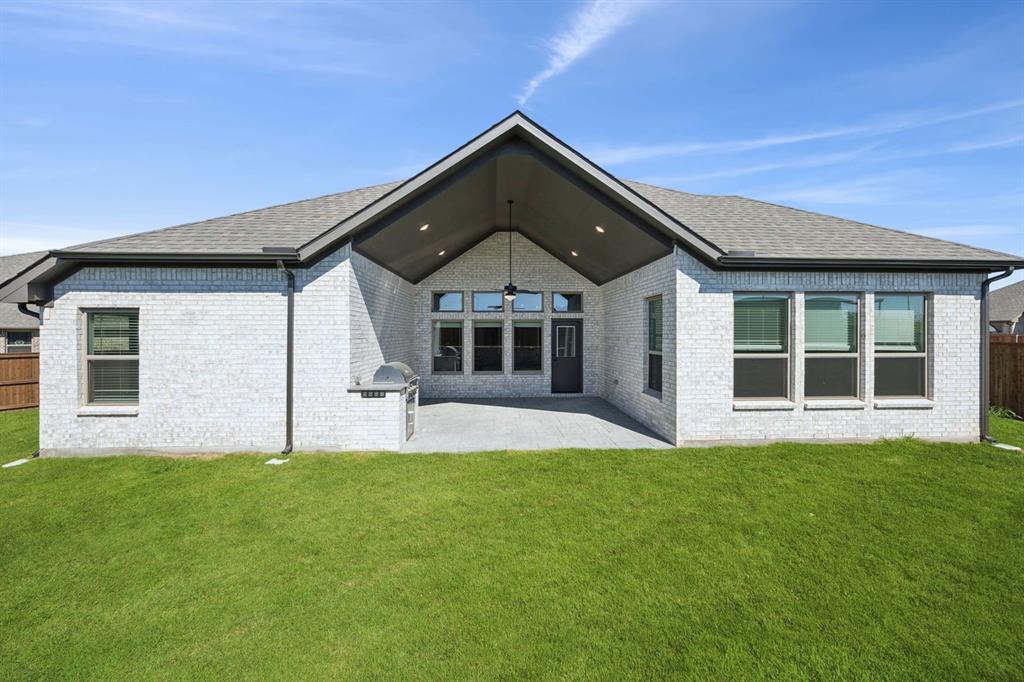 Silo Mills - Residential