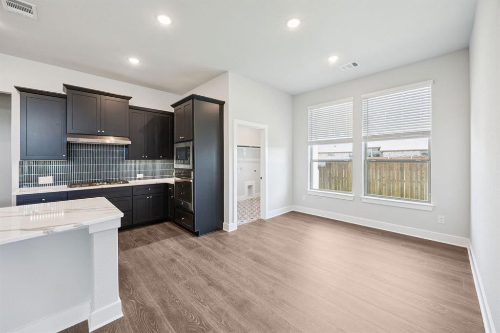 Silo Mills - Residential