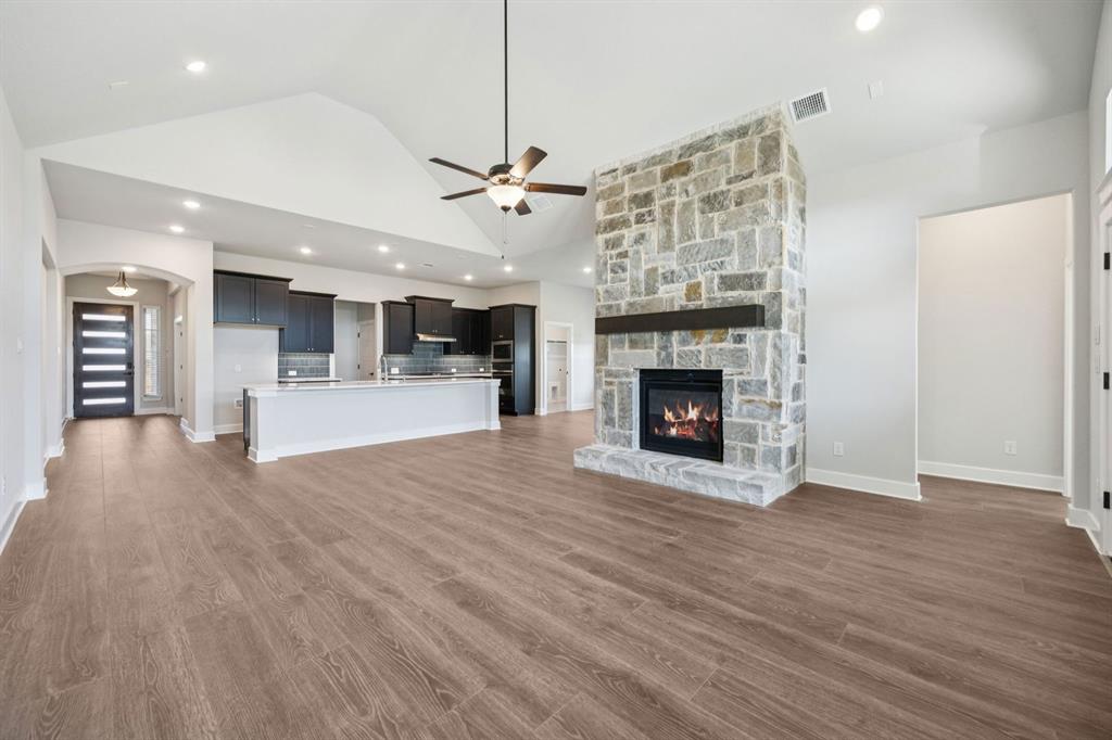 Silo Mills - Residential