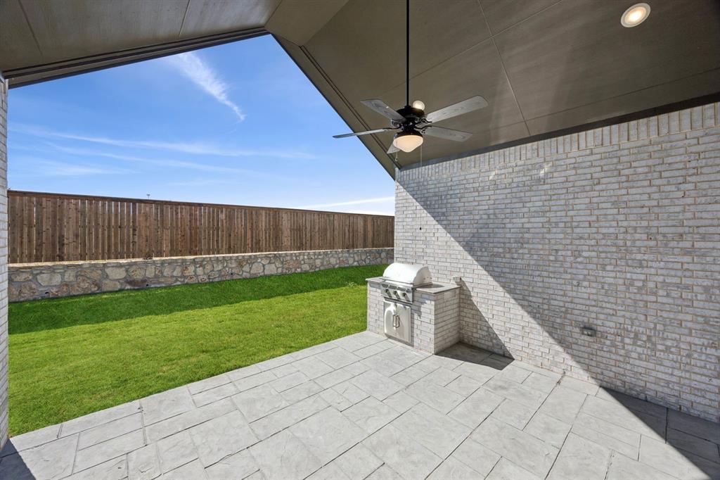 Silo Mills - Residential