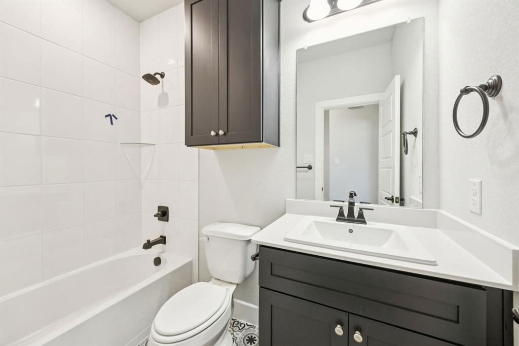 Silo Mills - Residential