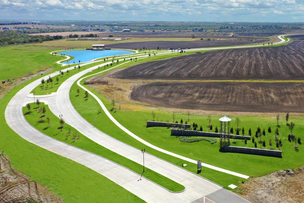 Silo Mills - Residential