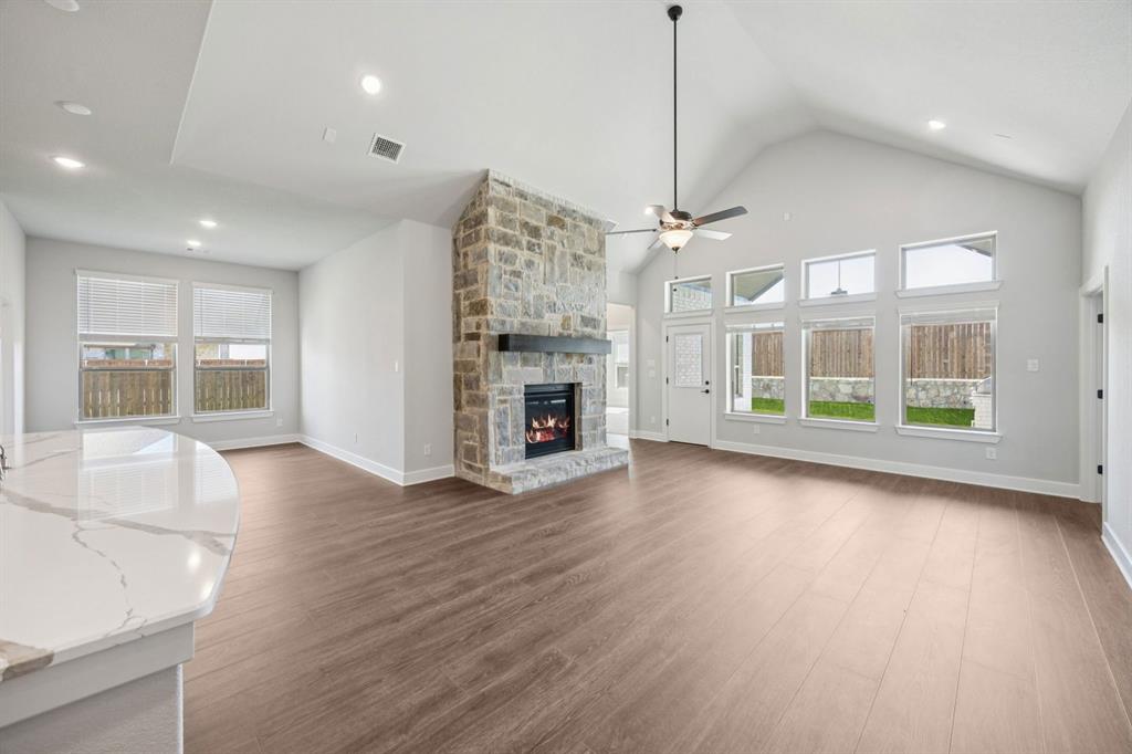 Silo Mills - Residential