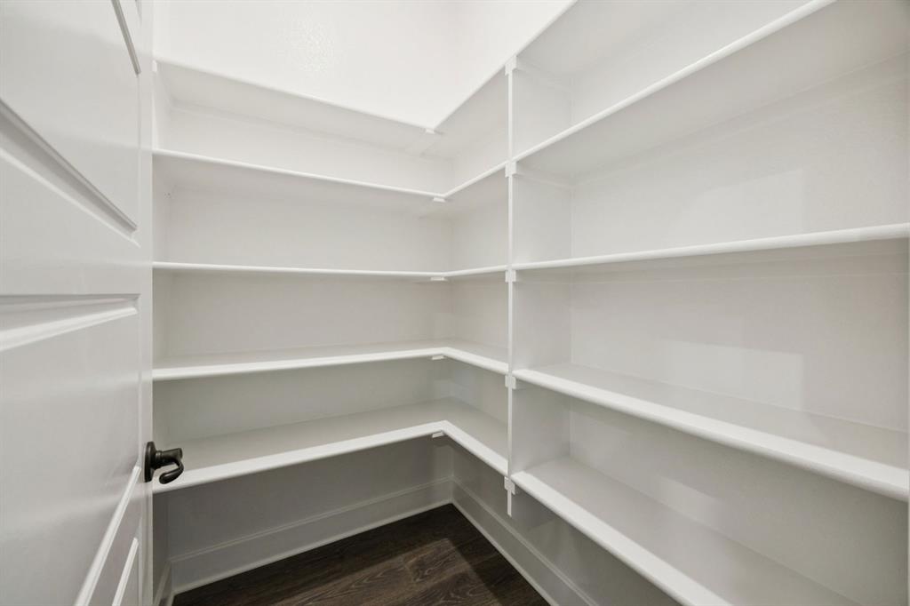 Silo Mills - Residential