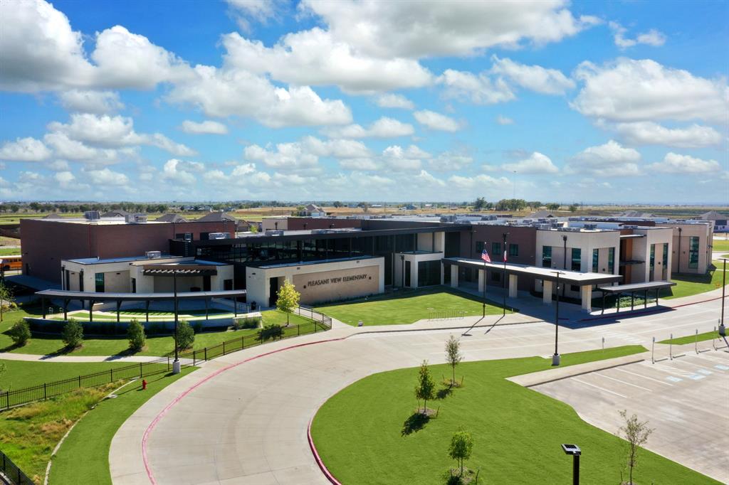 Silo Mills - Residential