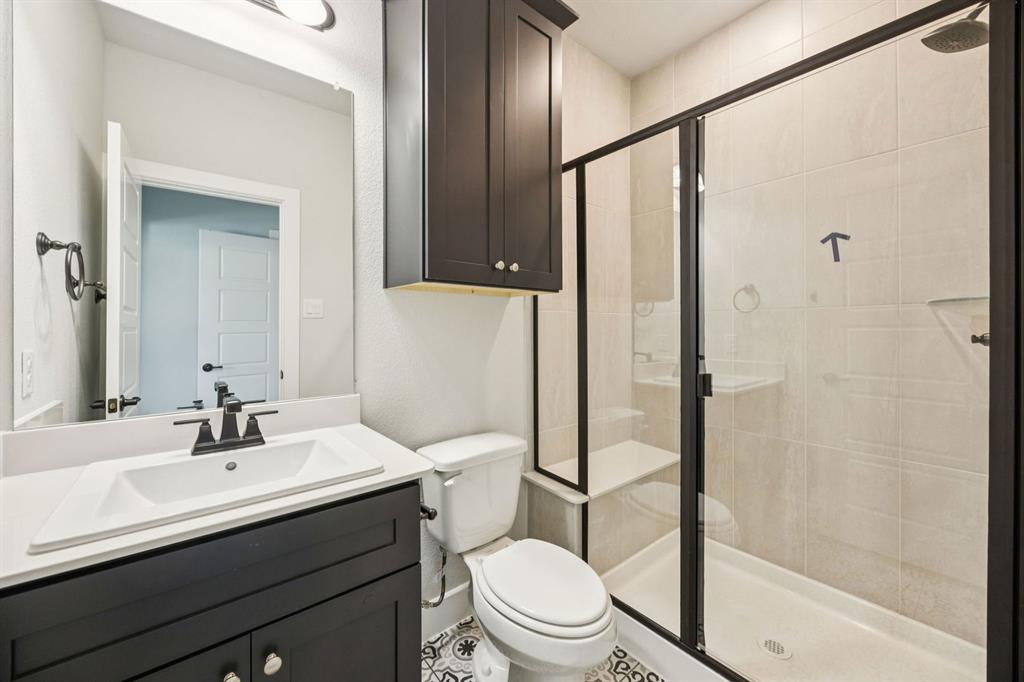 Silo Mills - Residential