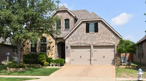 Photo of 490 Oak Hills Lane, Fate, TX 75189 (MLS # 21249334)