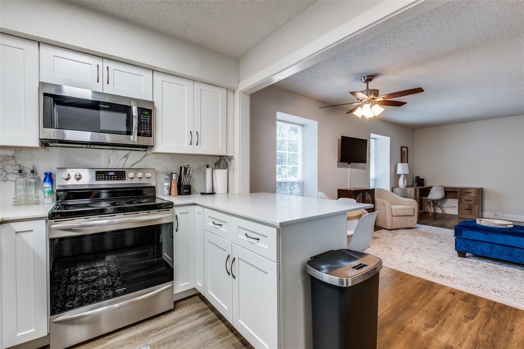 Greenbrier Place Condos - Residential Lease