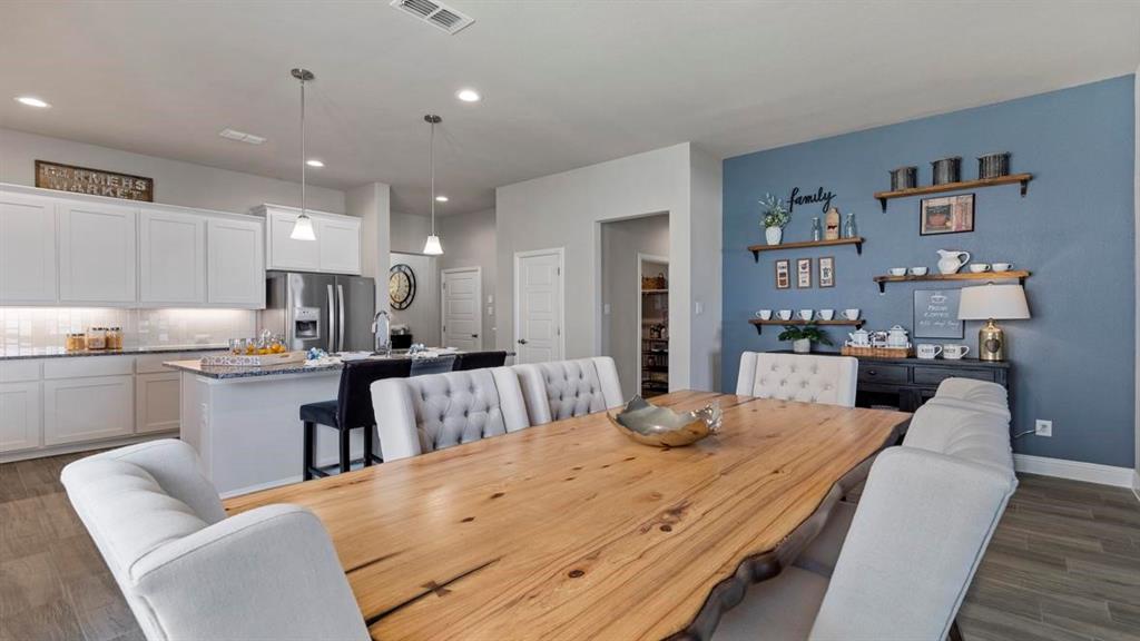 Treeline - Residential