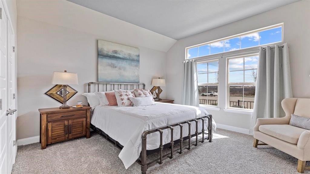 Treeline - Residential