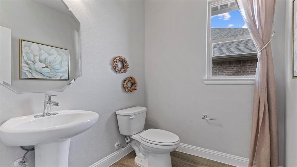 Treeline - Residential