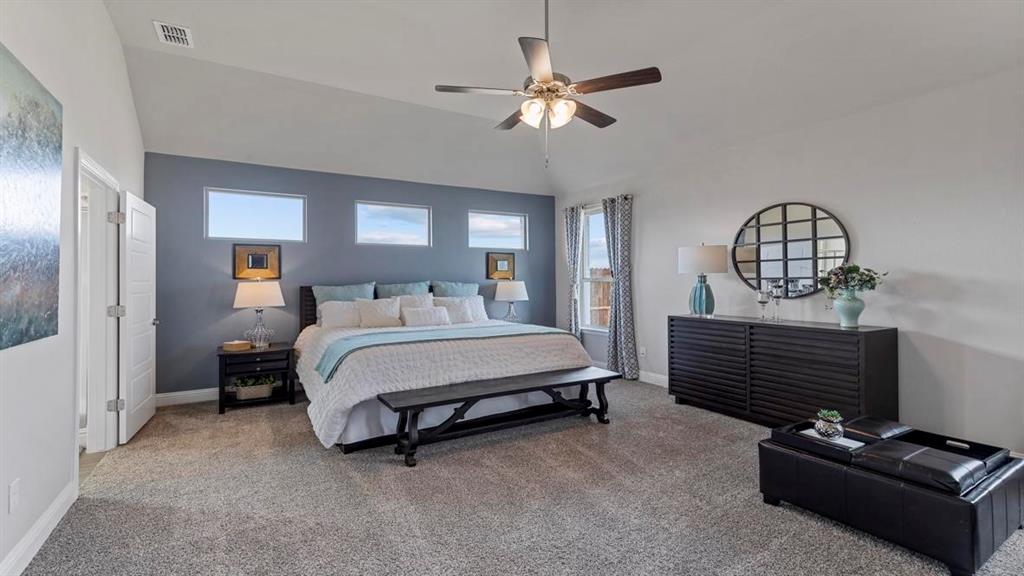 Treeline - Residential