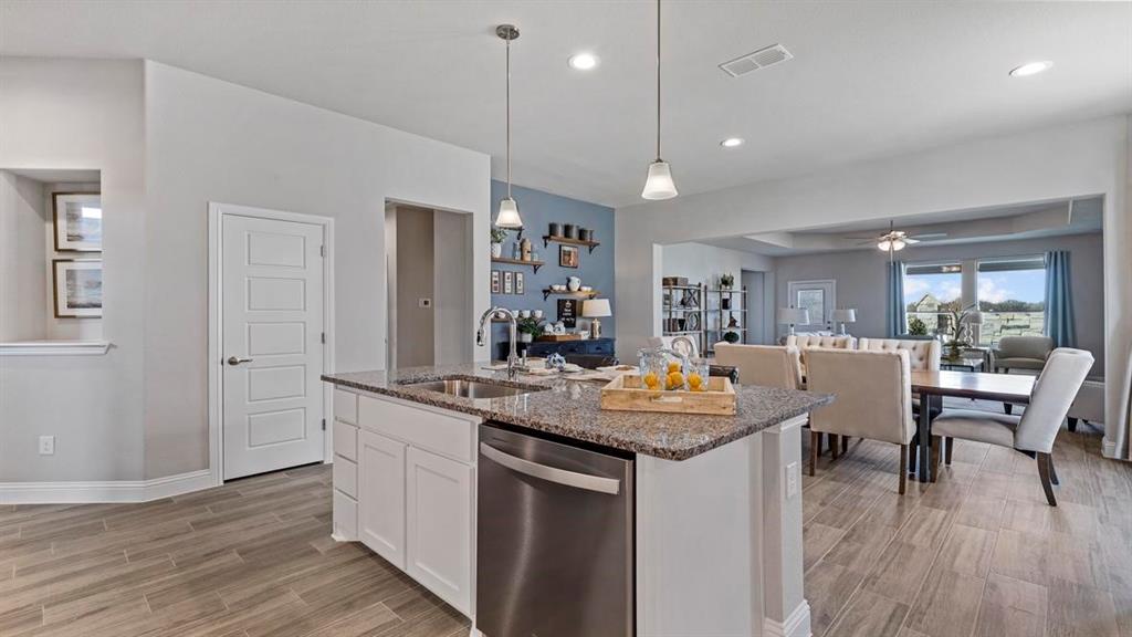 Treeline - Residential