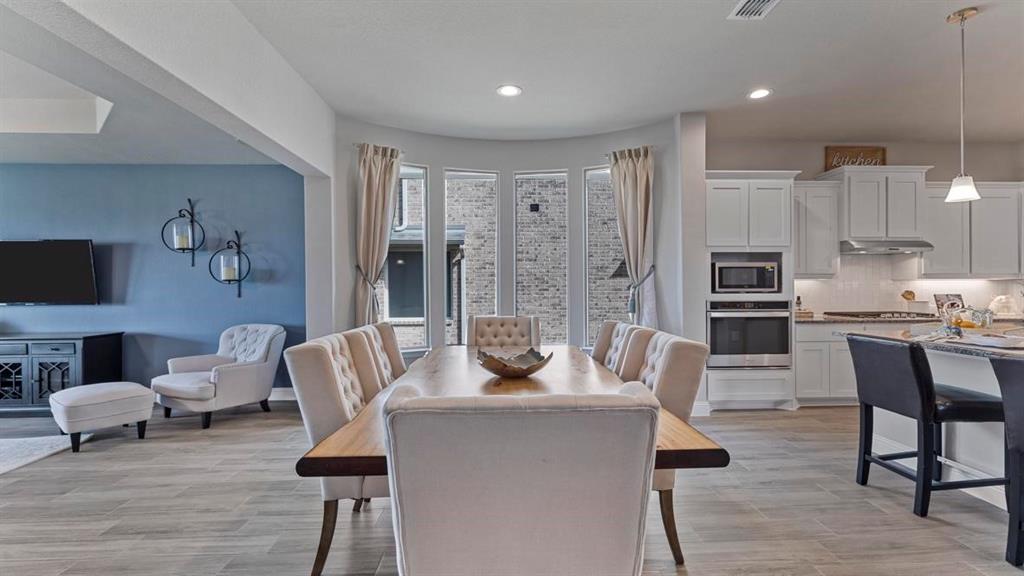 Treeline - Residential