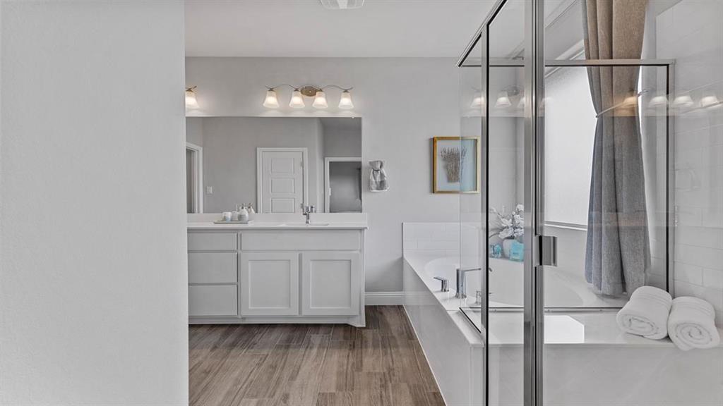 Treeline - Residential