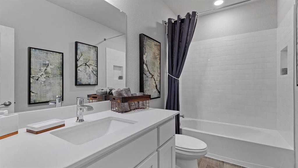 Treeline - Residential