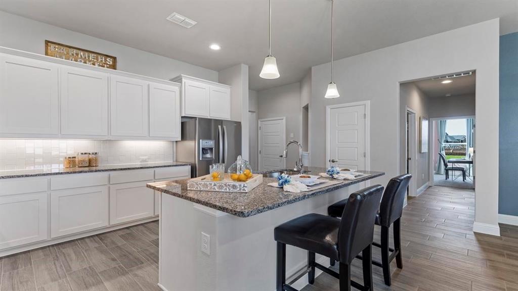 Treeline - Residential