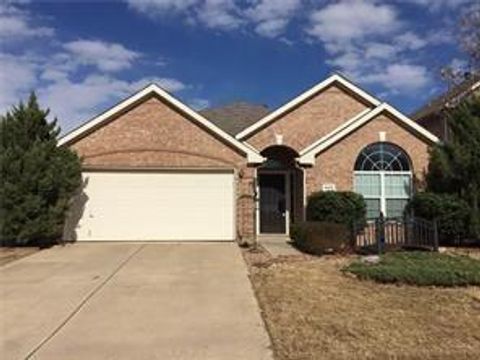 Photo of 5970 Dustin Trail, Frisco, TX 75034 (MLS # 21261190)