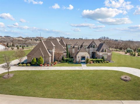 7933 Bella Flora Drive Fort Worth TX 76126