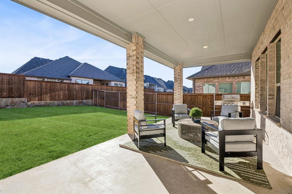 KENSINGTON PLACE - Residential