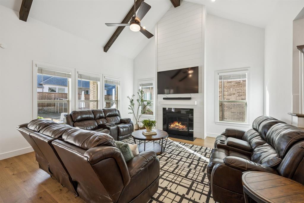 KENSINGTON PLACE - Residential