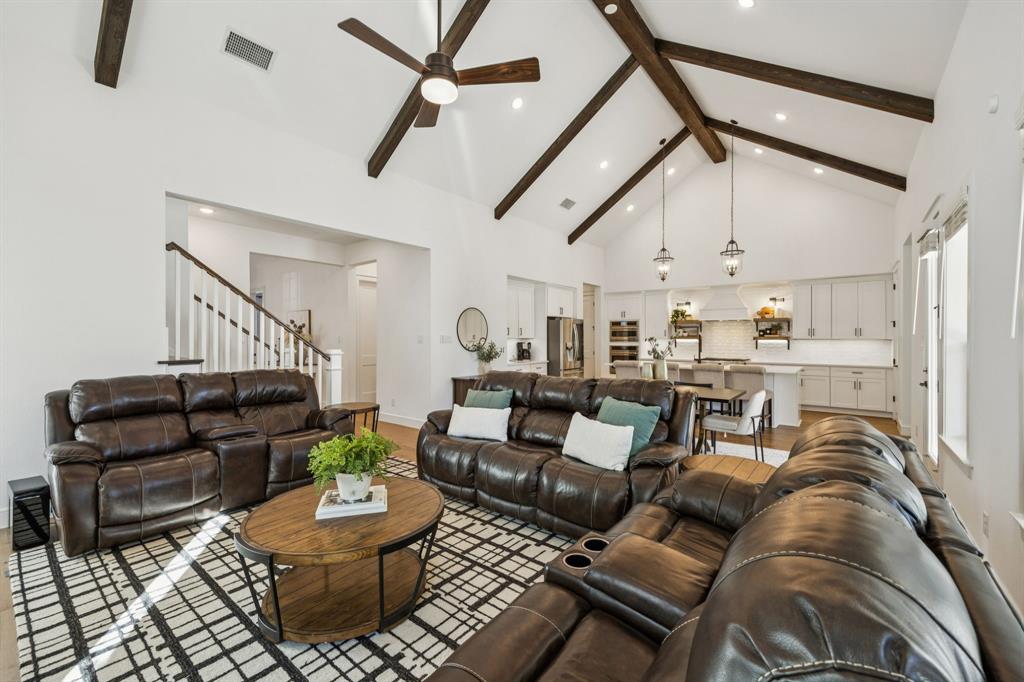 KENSINGTON PLACE - Residential