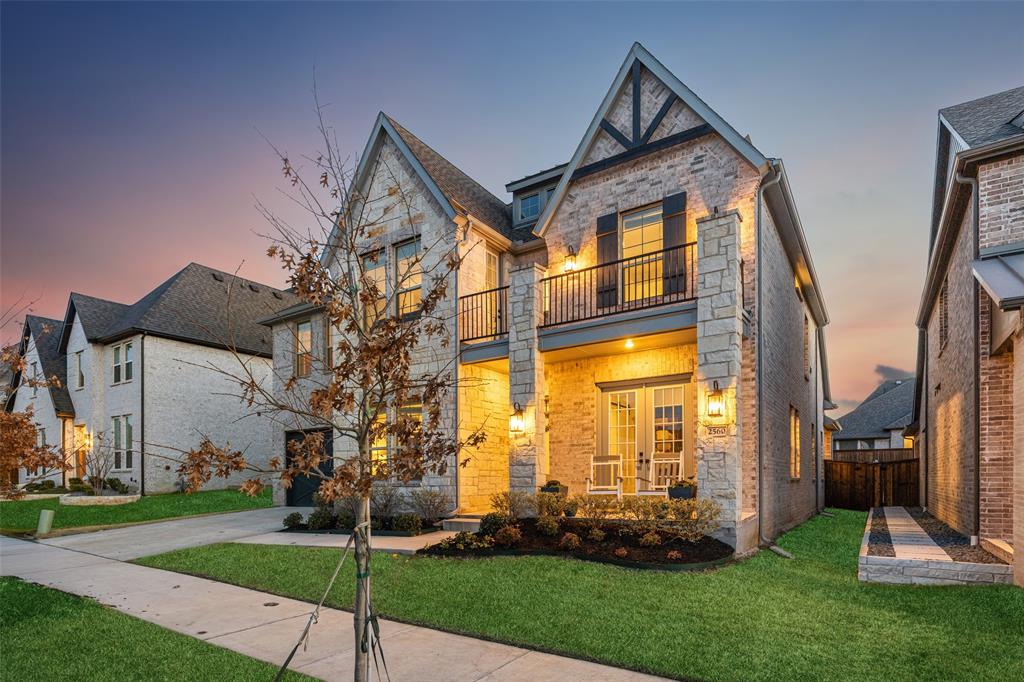 KENSINGTON PLACE - Residential