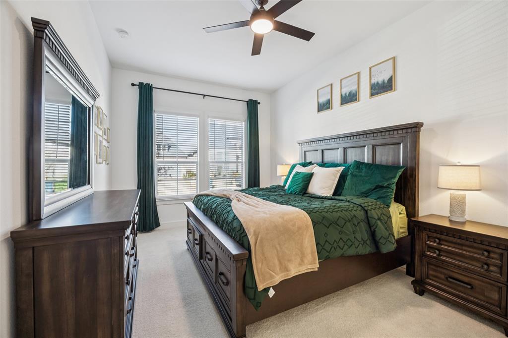 KENSINGTON PLACE - Residential