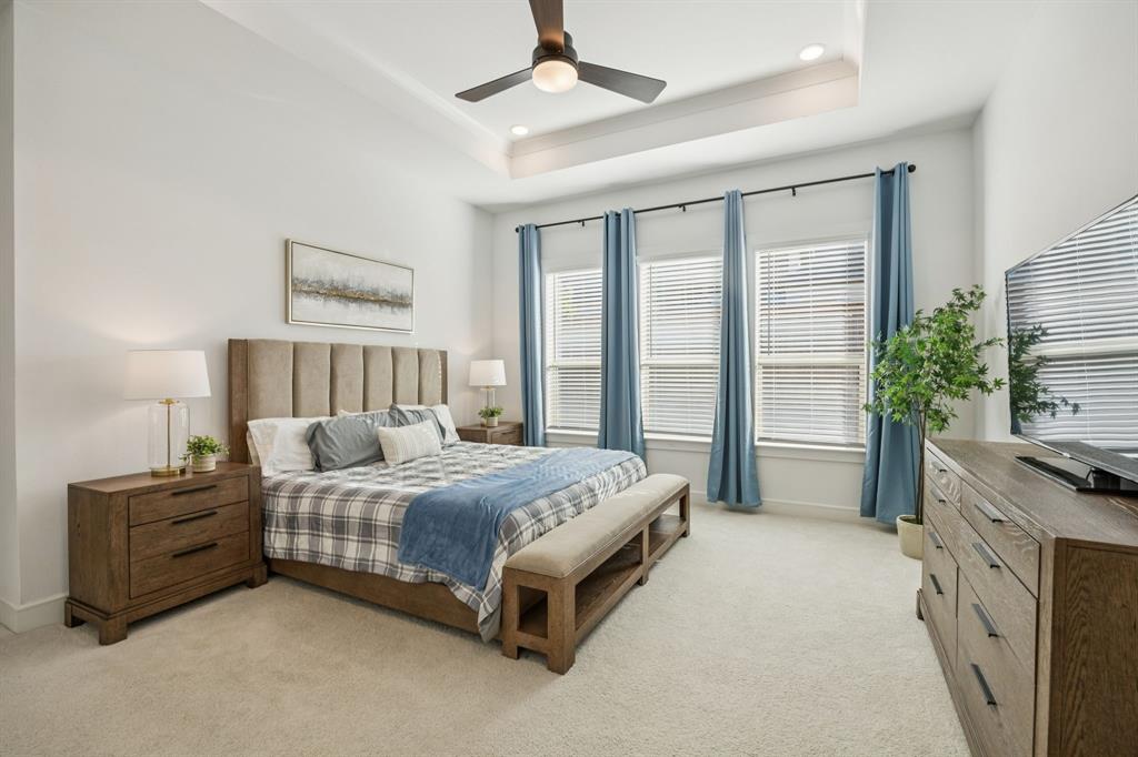 KENSINGTON PLACE - Residential