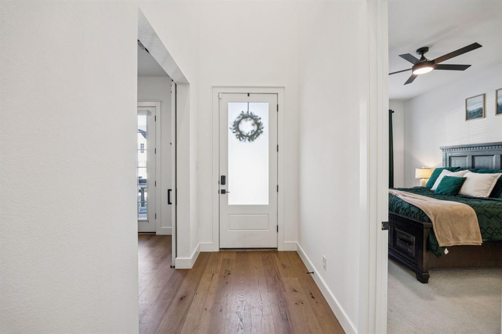 KENSINGTON PLACE - Residential