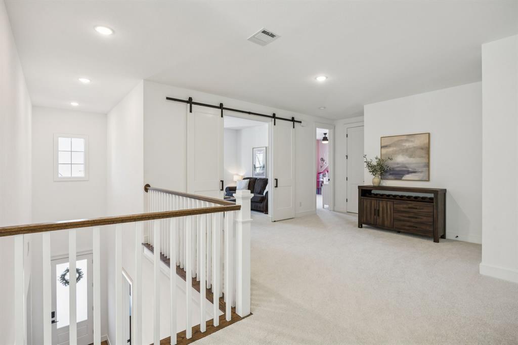 KENSINGTON PLACE - Residential