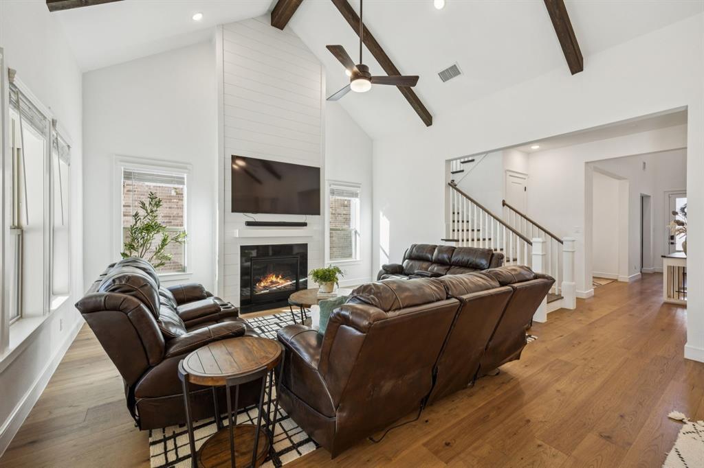 KENSINGTON PLACE - Residential