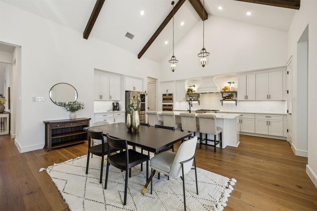 KENSINGTON PLACE - Residential