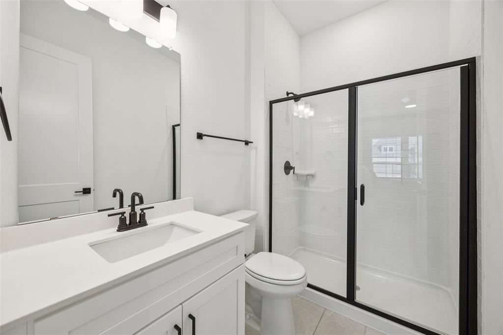 KENSINGTON PLACE - Residential