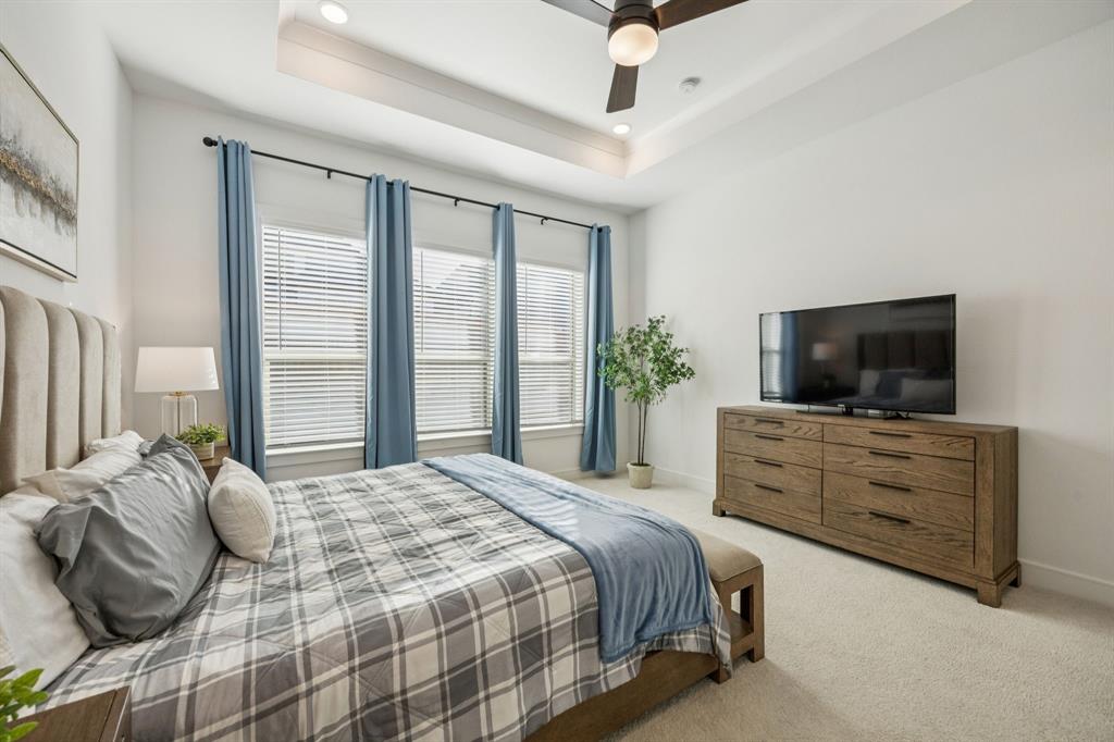 KENSINGTON PLACE - Residential