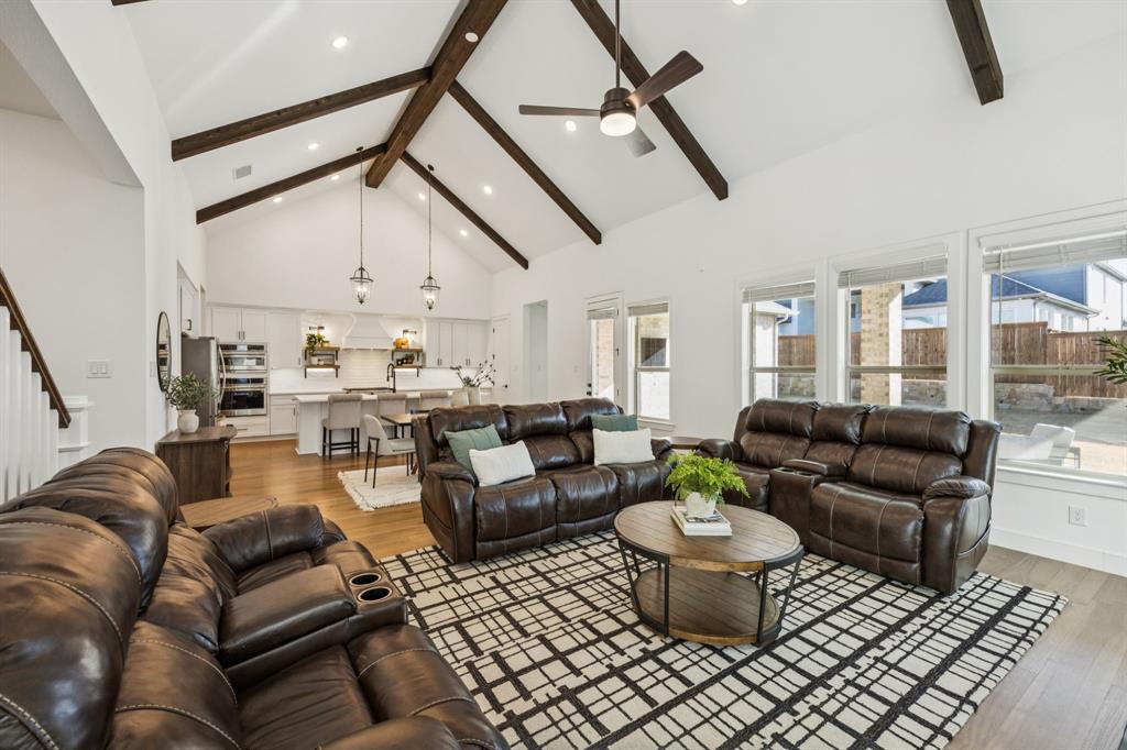 KENSINGTON PLACE - Residential