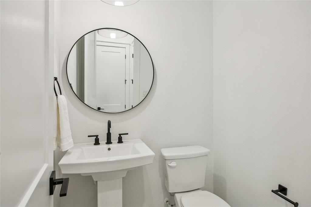 KENSINGTON PLACE - Residential