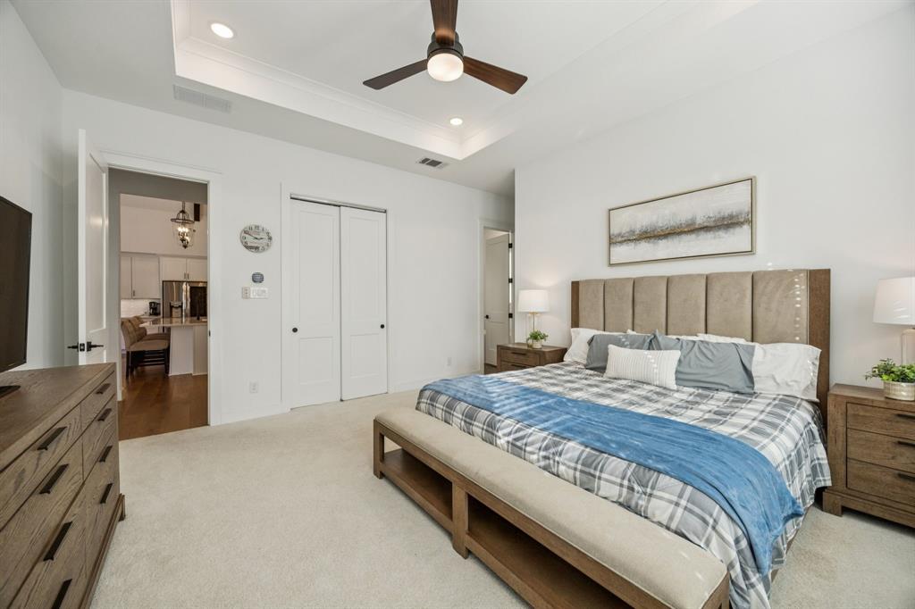 KENSINGTON PLACE - Residential