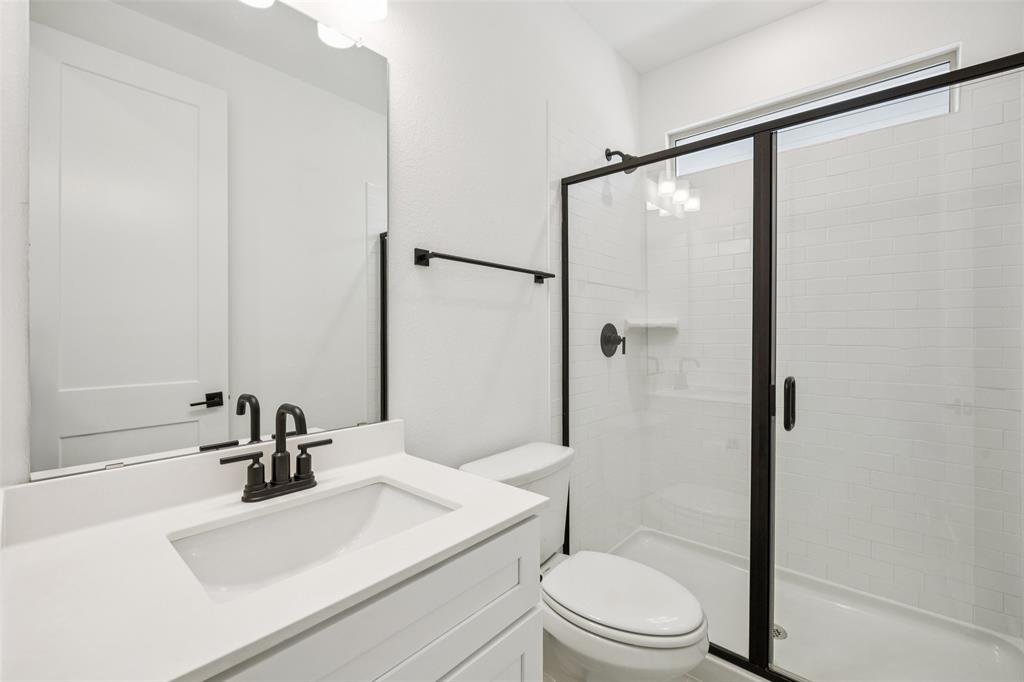 KENSINGTON PLACE - Residential