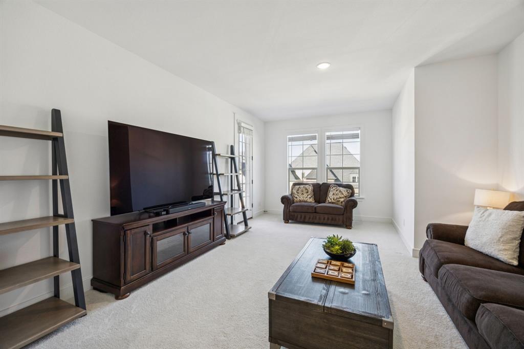 KENSINGTON PLACE - Residential